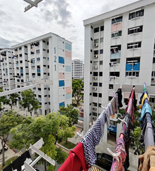 Blk 124 Yishun Street 11 (Yishun), HDB 3 Rooms #478796901